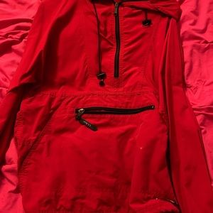 Ll bean anorak VINTAGE